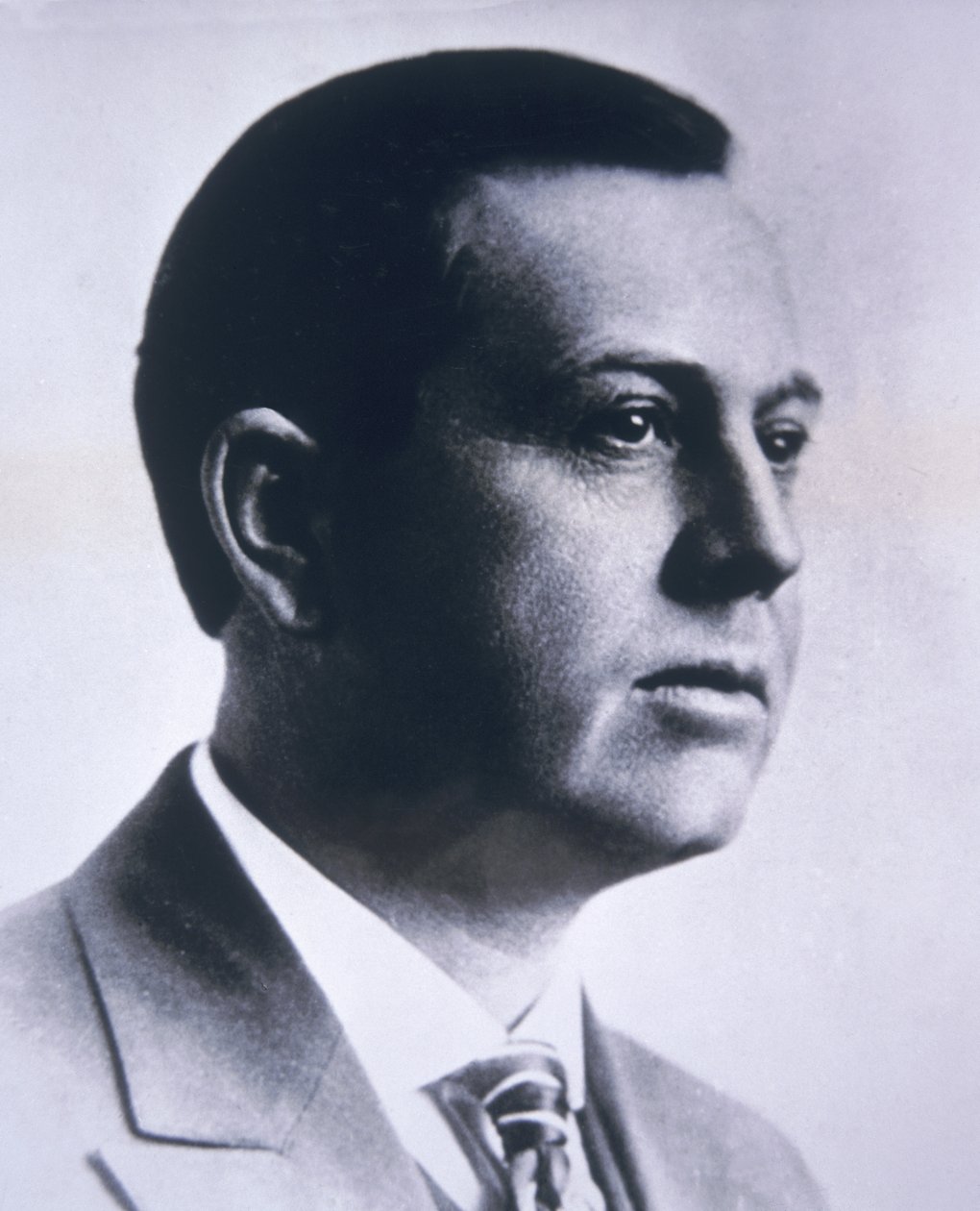 Emmett Dalton (f/w fotó) alkotó: American Photographer