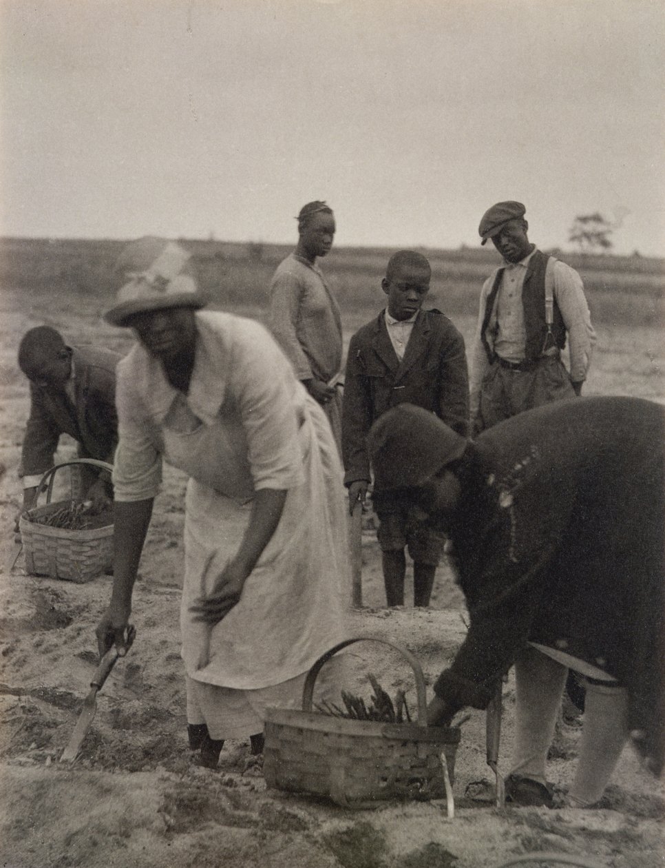 Terepmunka alkotó: American Photographer