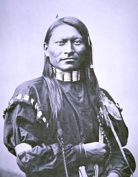 Vörös Párduc alkotó: American Photographer