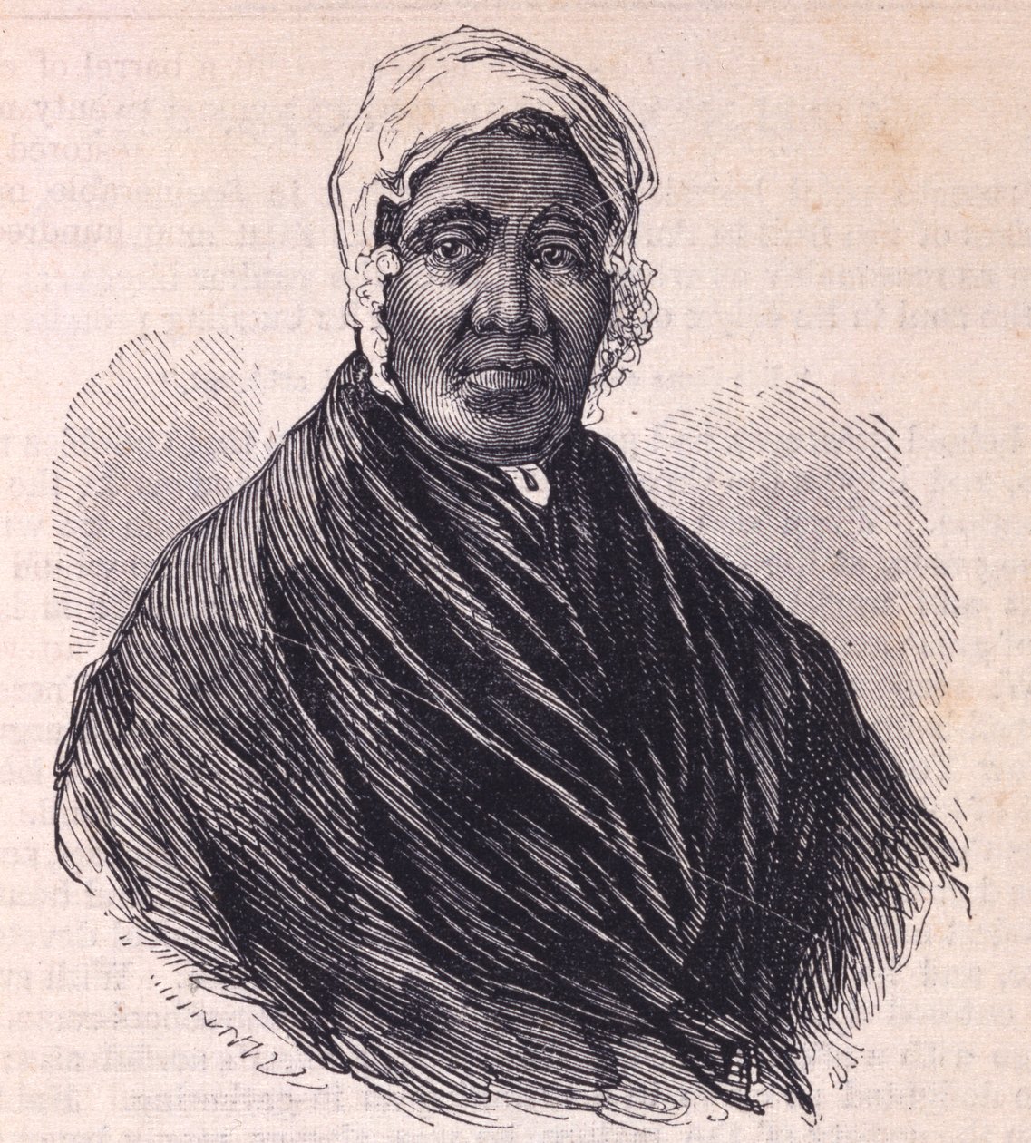 Catherine Ferguson alkotó: American School