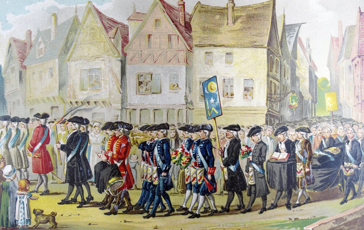 Joseph Warren alkotó: American School