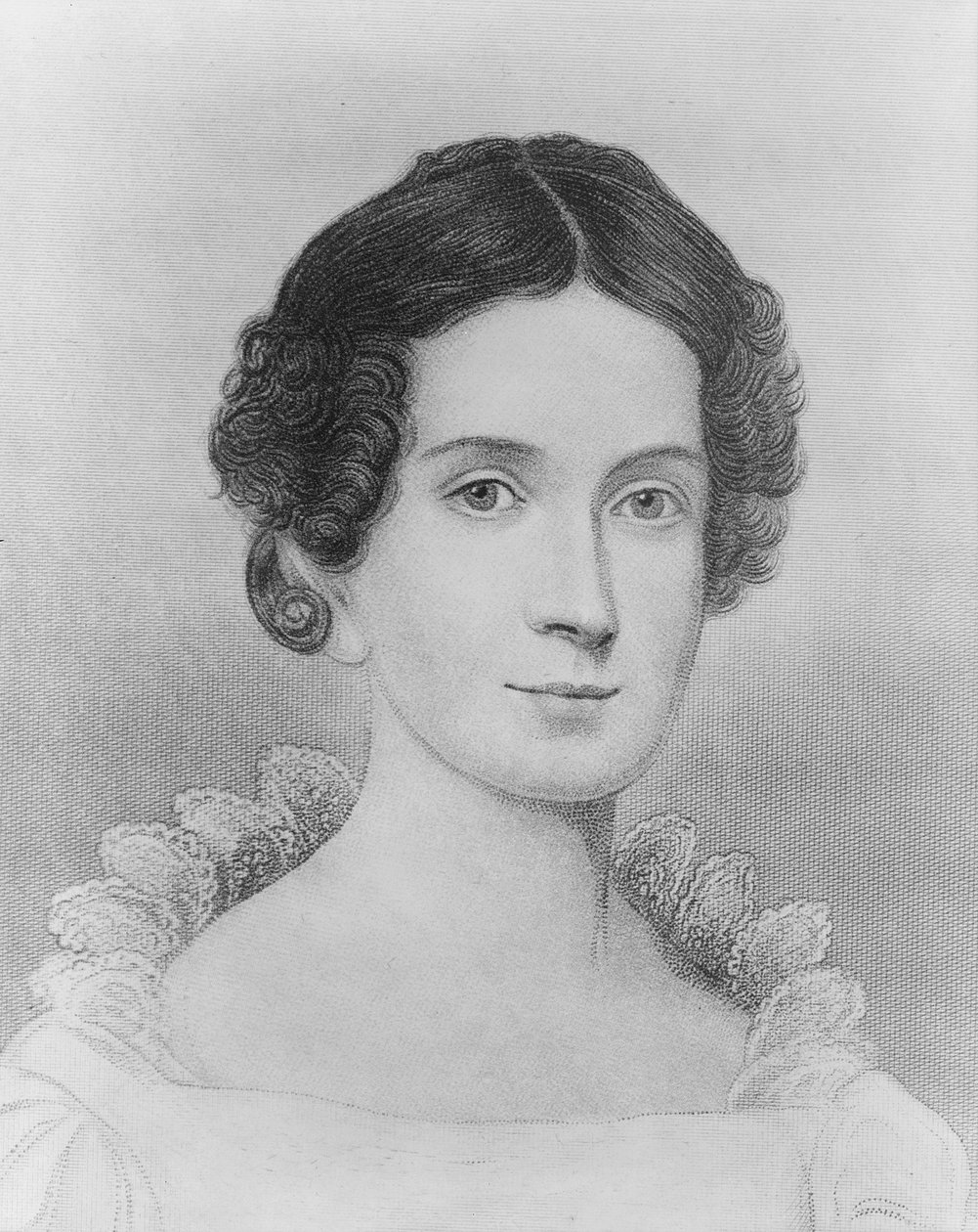 Letitia Tyler alkotó: American School