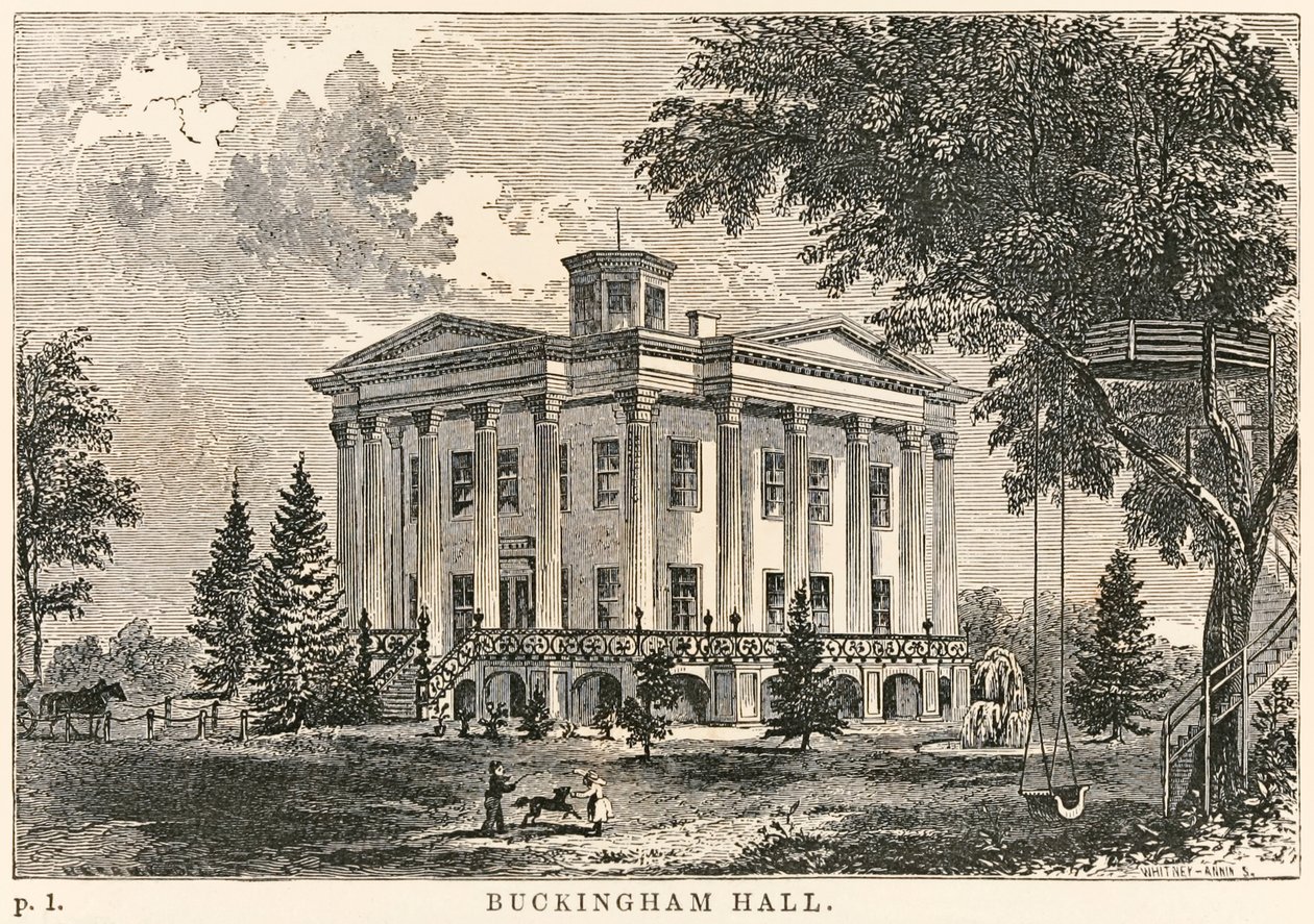 Ismeretlen kép alkotó: American School
