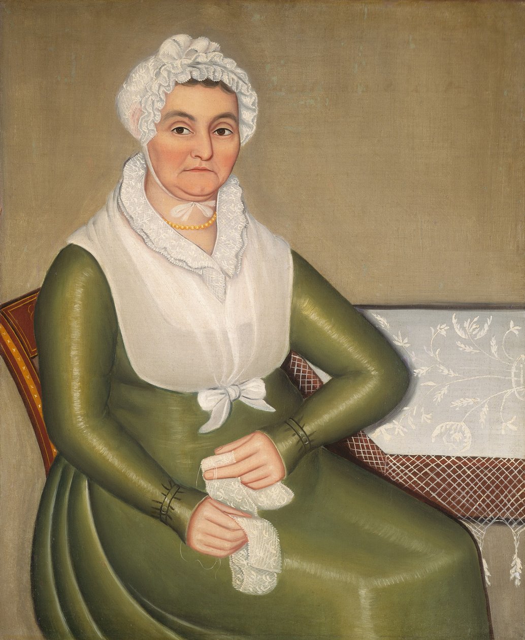 Elsa Slde alkotó: Ammi Phillips