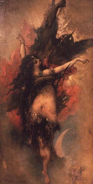 Ayma alkotó: Anatole de Beaulieu
