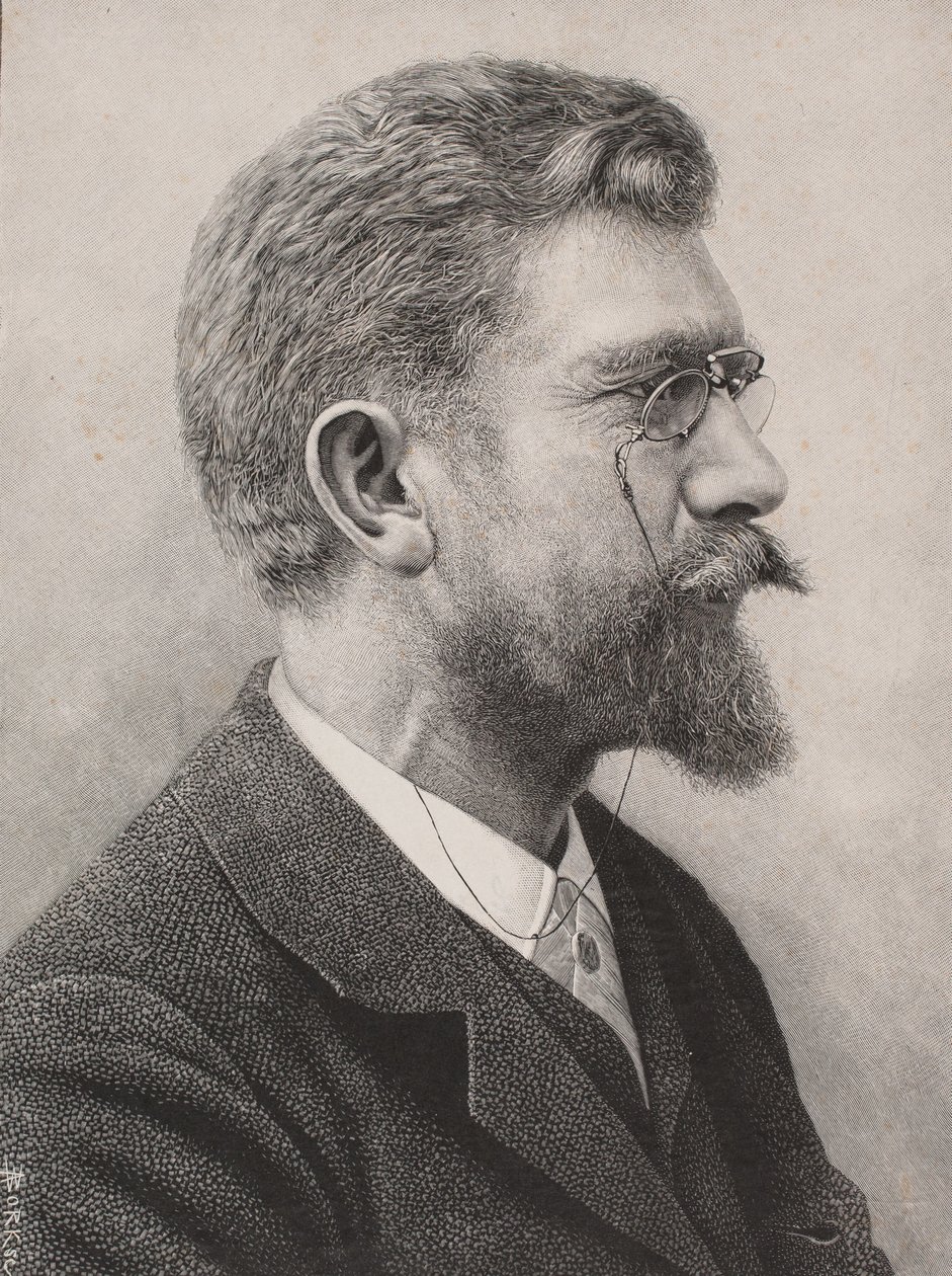 p.s. Krøyer alkotó: André Bork