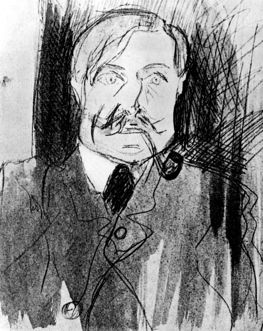 Maurice de Vlaminck alkotó: Andre Derain