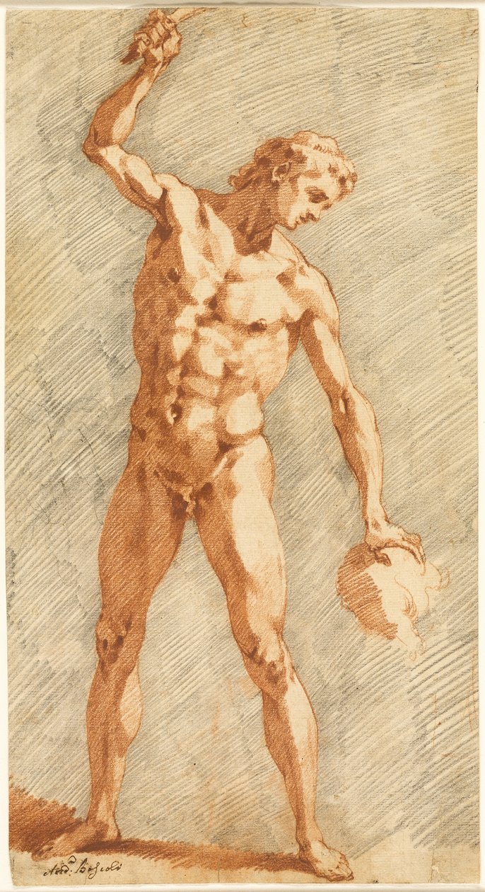 Állandó Akadémia alkotó: Andrea Boscoli