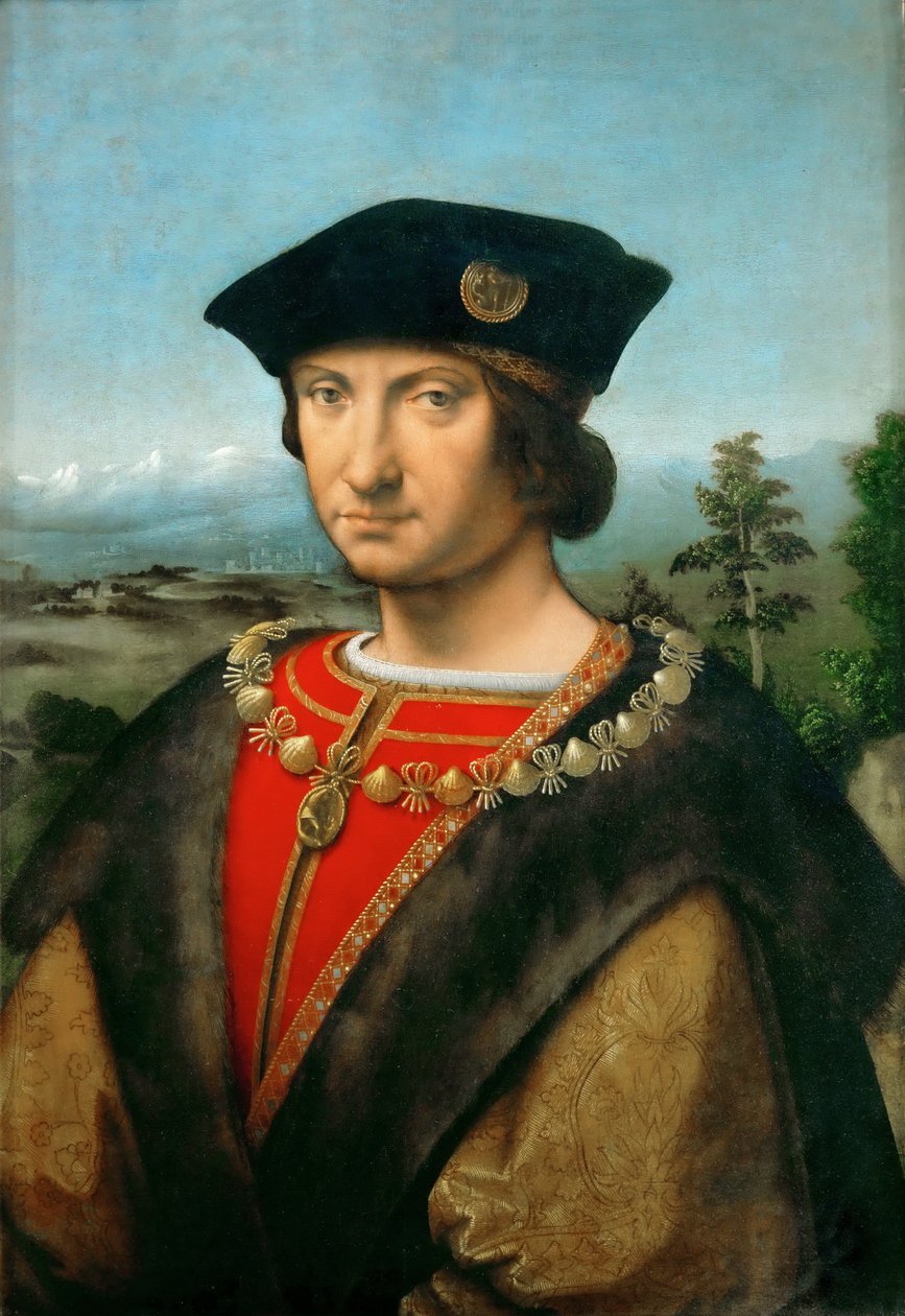 II. Károly d