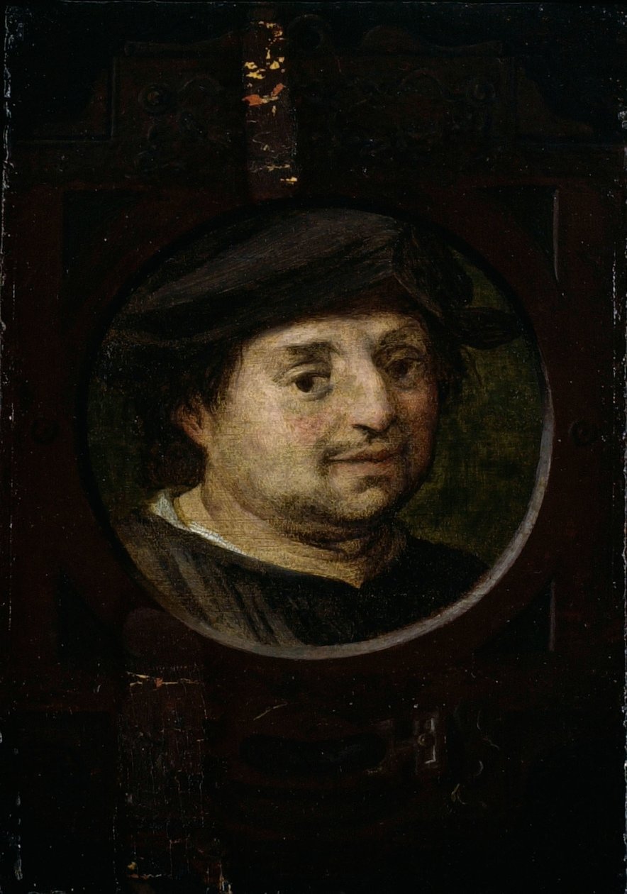 Domenico da Gambassi alkotó: Andrea del Sarto