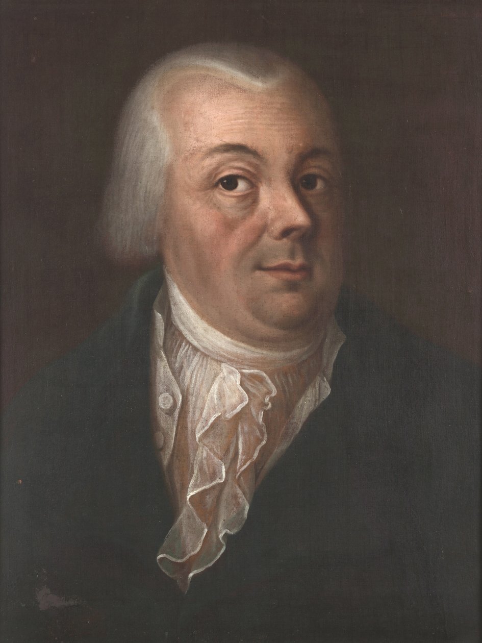 Bélyegző Zois alkotó: Andreas Herrlein