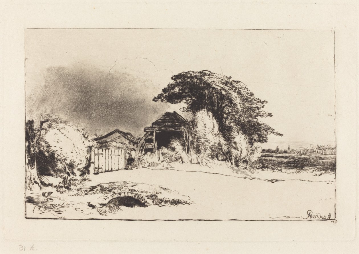 Peckham Re alkotó: Andrew Geddes