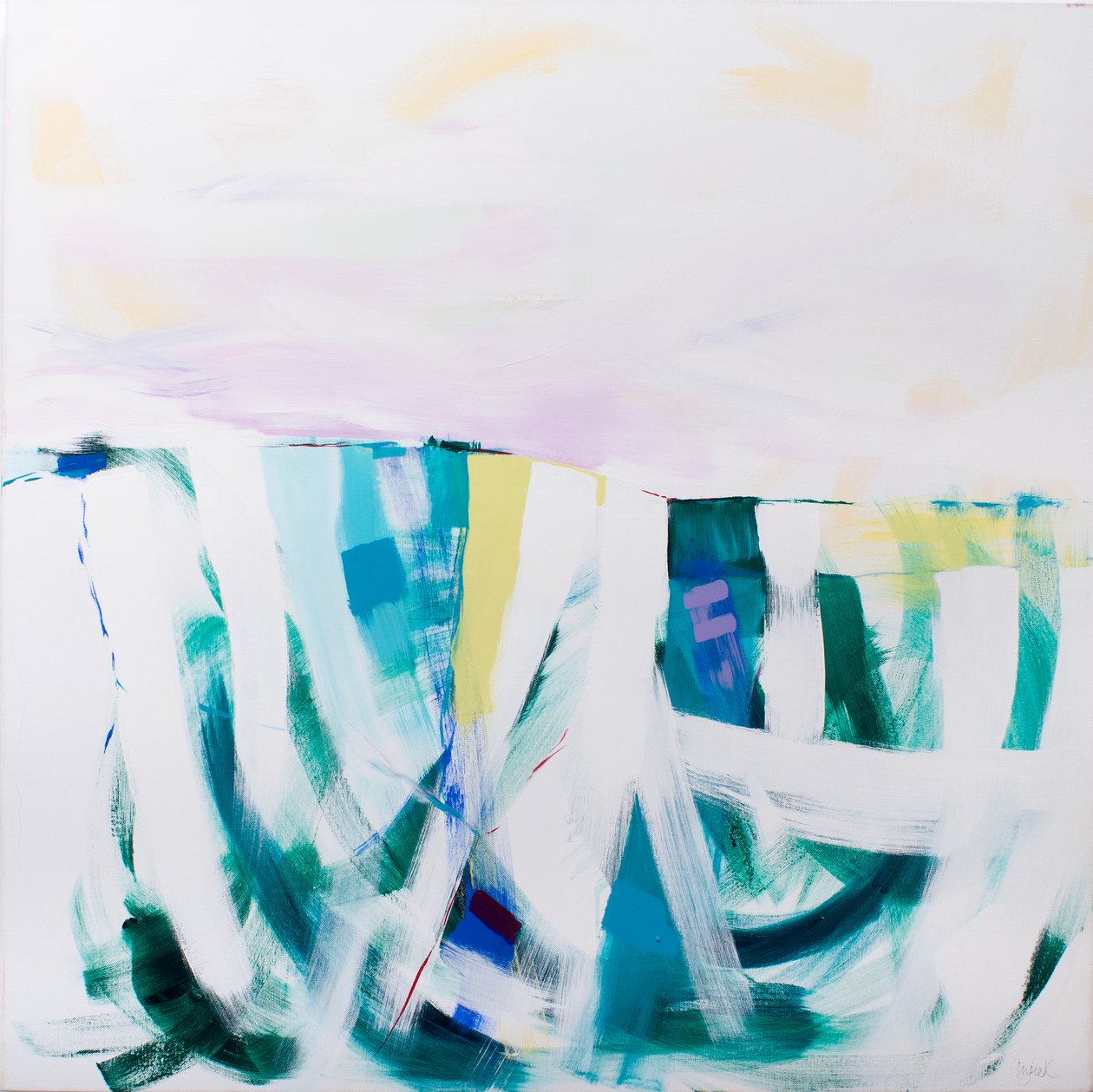 Este, 2014 alkotó: Angie Kenber