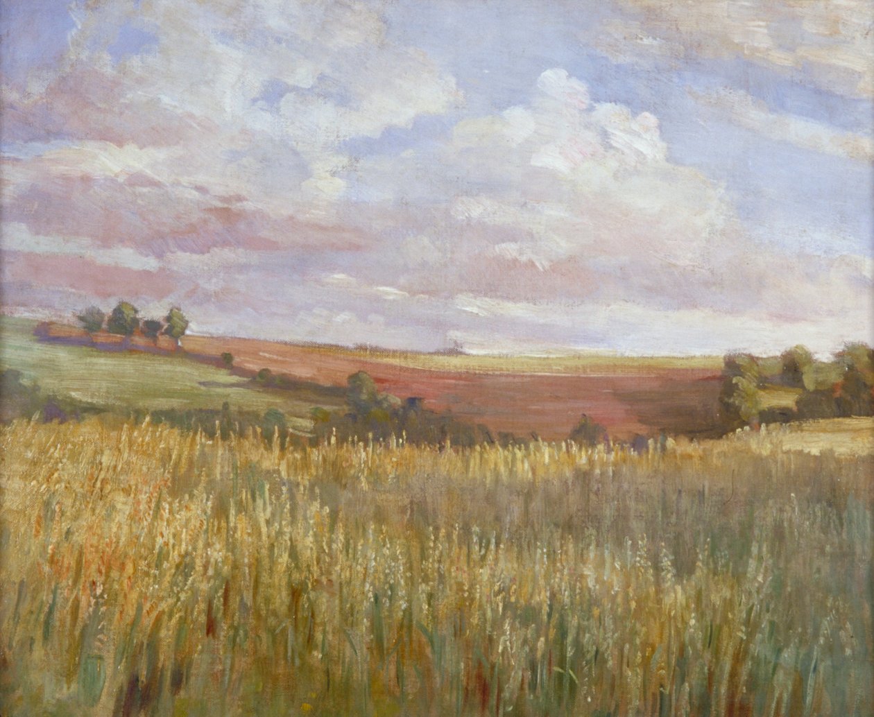 Iratkozzon fel a 7. hadikölcsönre, 1917. alkotó: Anna Lea Merritt