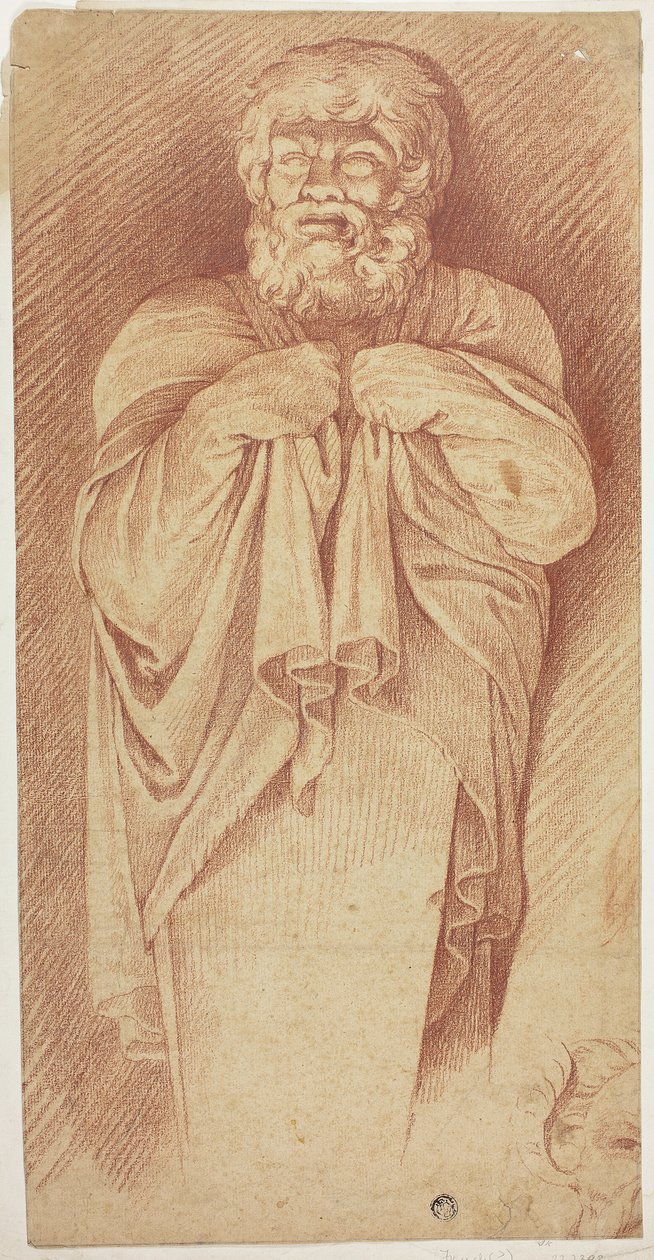 Term alkotó: Annibale Carracci