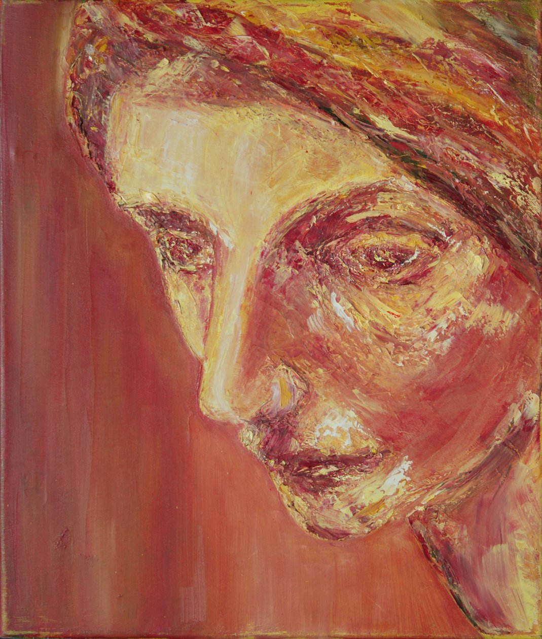 Beatrice alkotó: Annick Gaillard