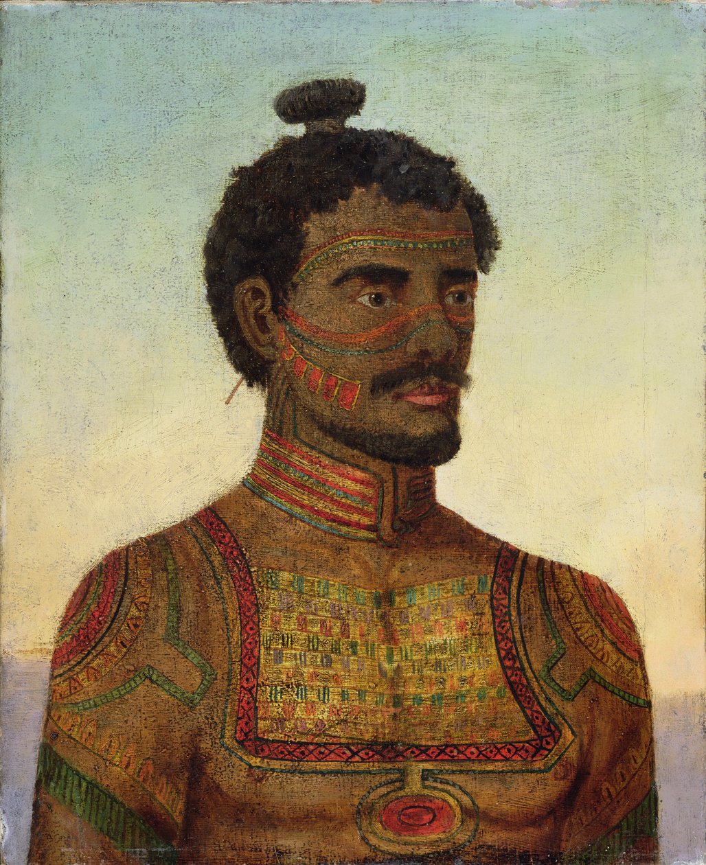Beatrice alkotó: Annick Gaillard