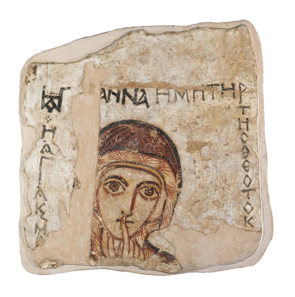 Szent Anna alkotó: Anonymous