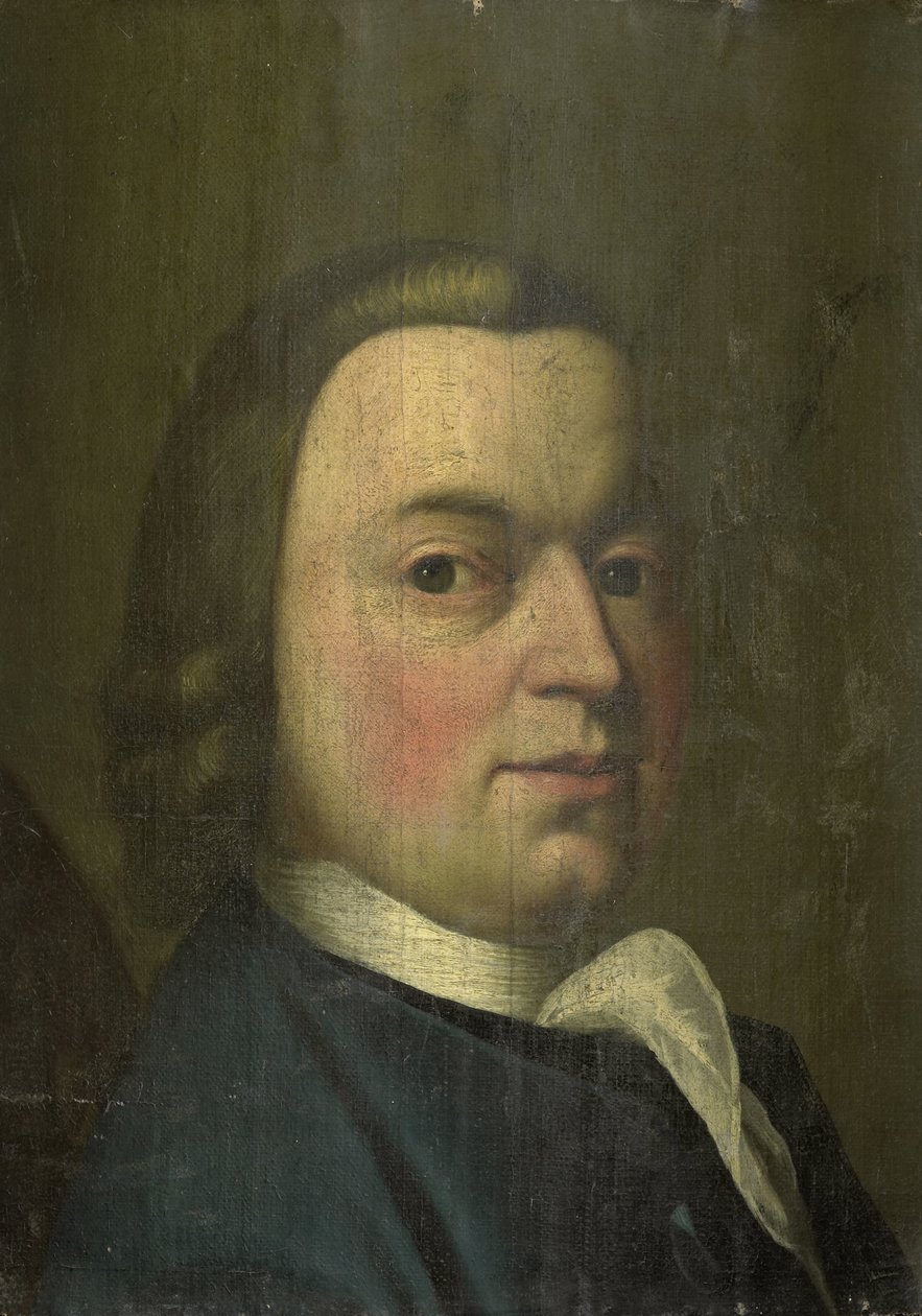 Gerrit Schnetzler alkotó: Anonymous