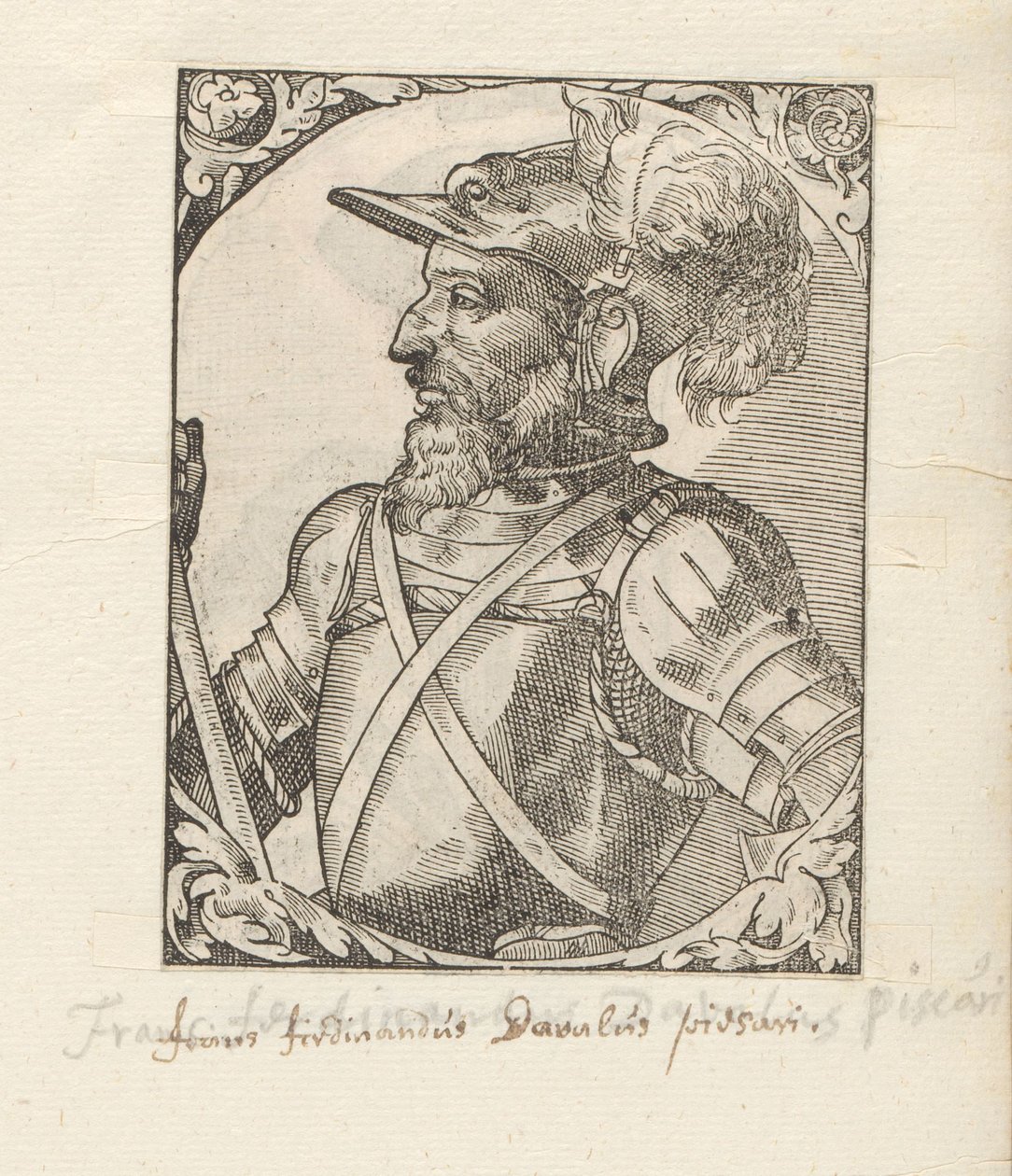 Fernando d