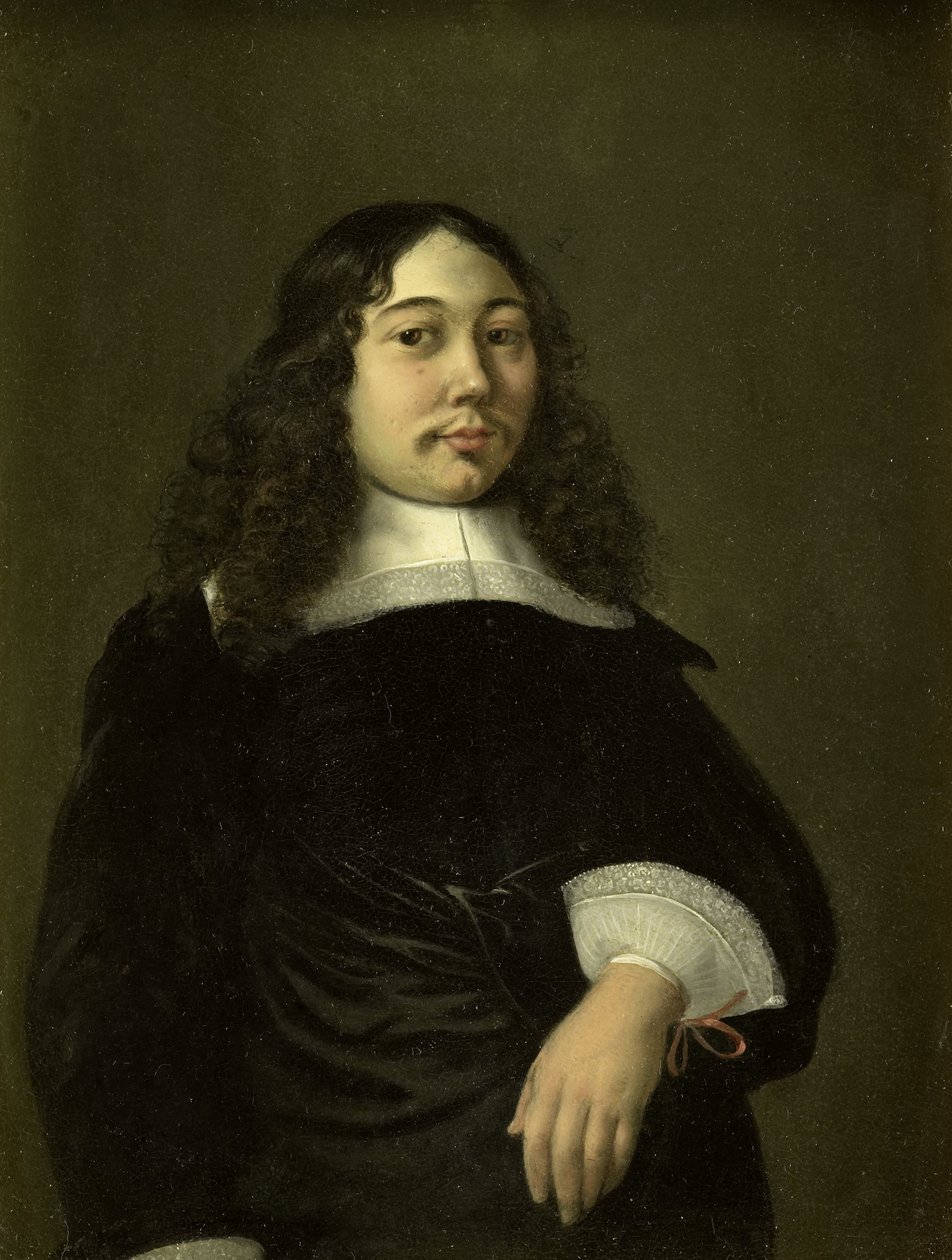 Wijnand Wijnands alkotó: Anonymous
