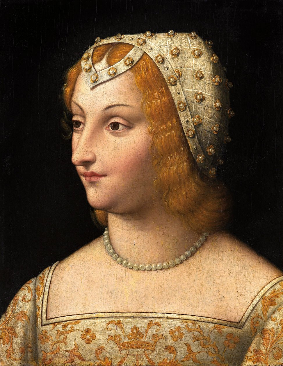 Laura de Noves (Laure de Sade alkotó: Anonymous Anonymous