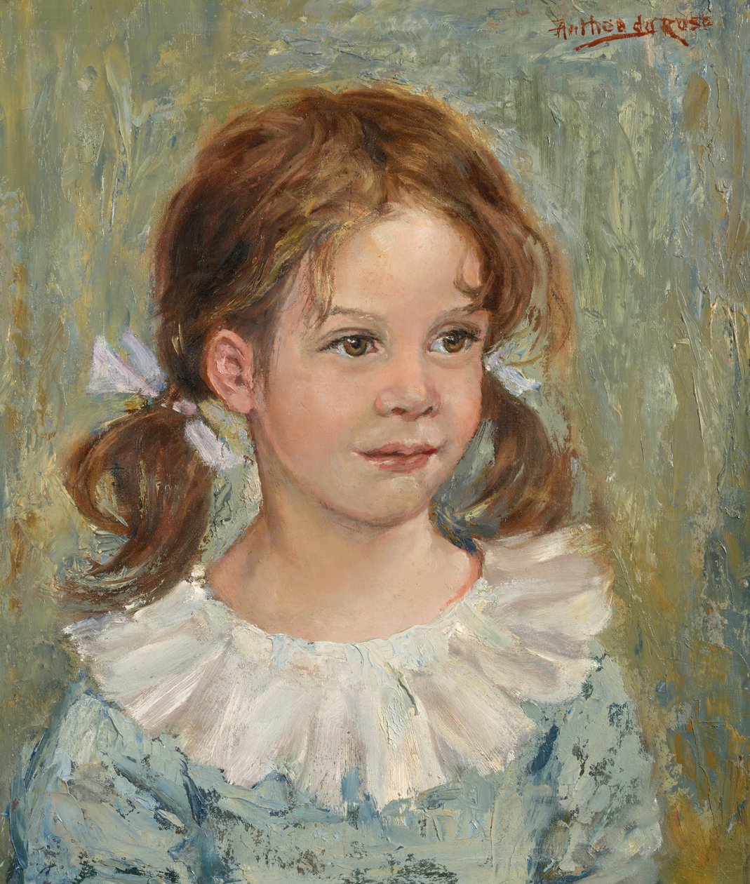 Rosie (II) alkotó: Anthea Durose