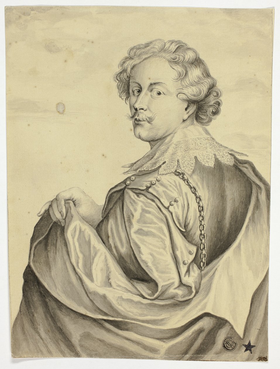 Anthony van Dyck alkotó: Anthony van Dyck