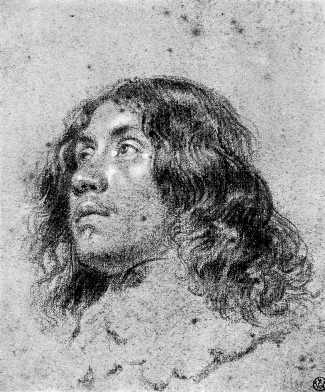 Gerard Terburg, 1913. alkotó: Anthony van Dyck