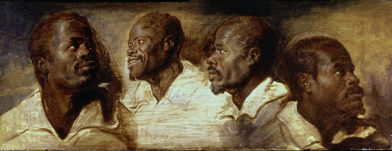 Ismeretlen kép alkotó: Anthony van Dyck