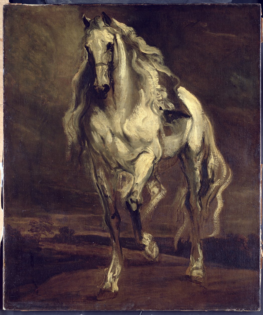 Ismeretlen kép alkotó: Anthony van Dyck