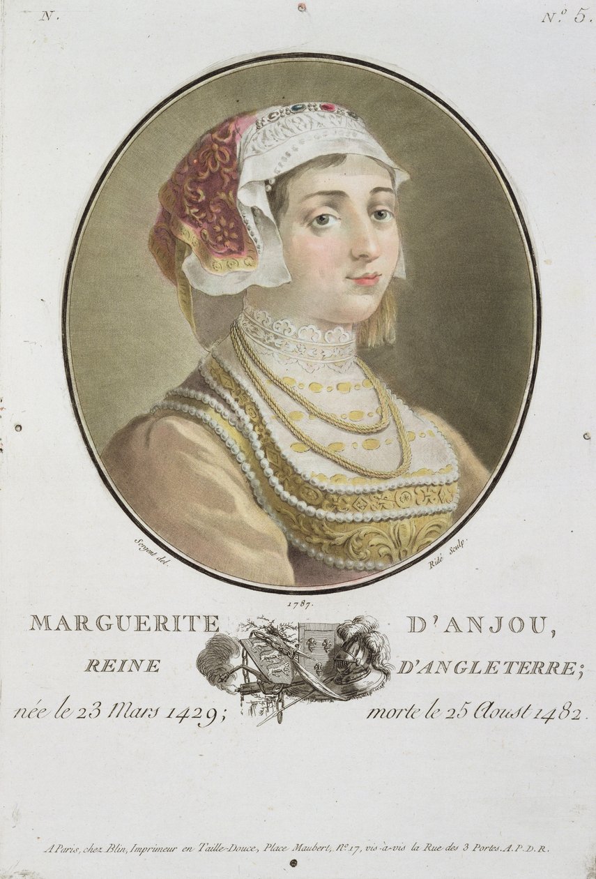 Marguerite d