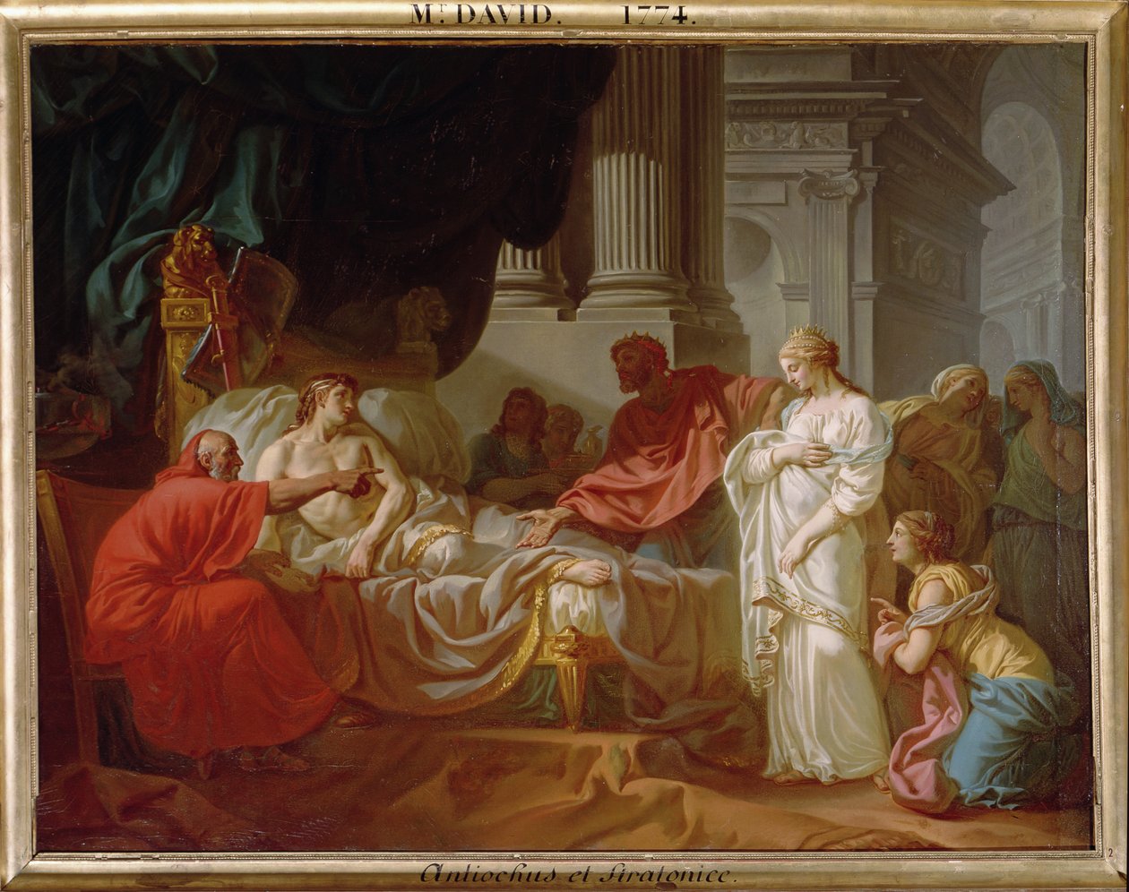 Suger, St Denis apát (1082-1152) portréja, 1788 alkotó: Antoine Louis Francois Sergent Marceau