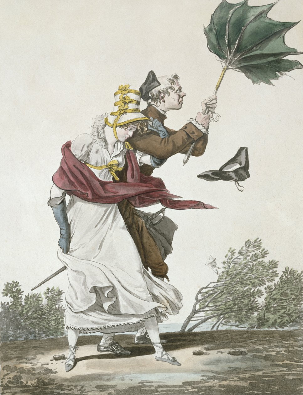A széllökés alkotó: Antoine Charles Horace Vernet