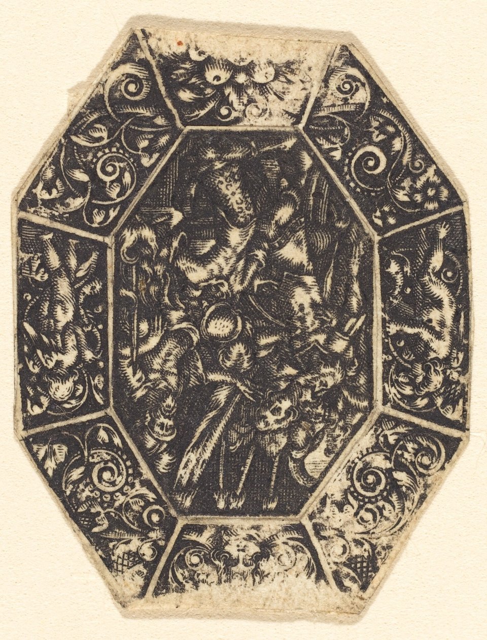 Tábornok alkotó: Antoine Jacquard