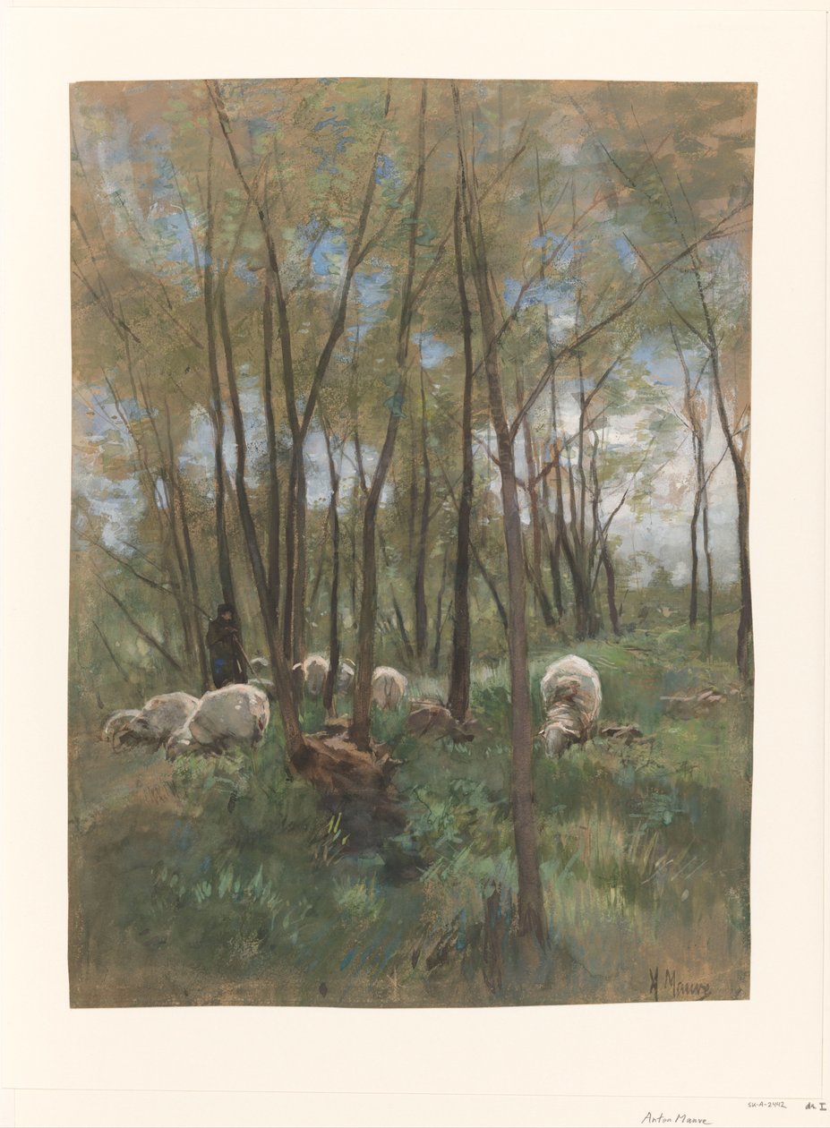 Schapenkudde in een bos   1392510   hu       hungarian Successfully Translated  Original: Charles Maurice de Talleyrand-Perigord Translat: Charles Maurice de Talleyrand-Perigord 1335037 hu hungarian Successfully Translated Original: Illustration til "Gjæte alkotó: Anton Mauve