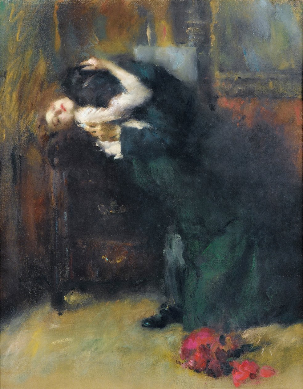 A csók alkotó: Antonio Ambrogio Alciati