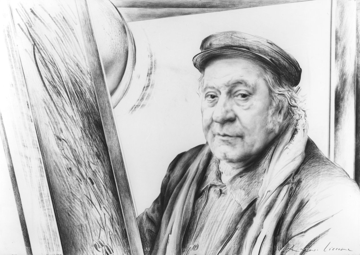 Ismeretlen kép alkotó: Antonio Ciccone