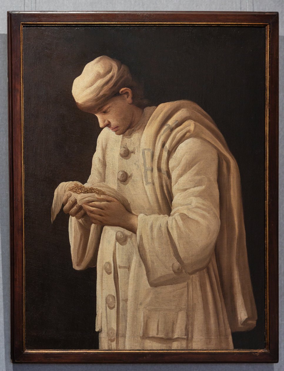Molnár alkotó: Antonio Cifrondi