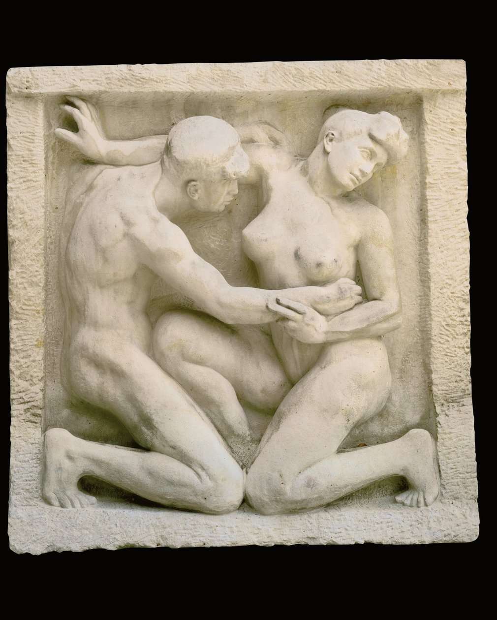 Vágy alkotó: Aristide Maillol