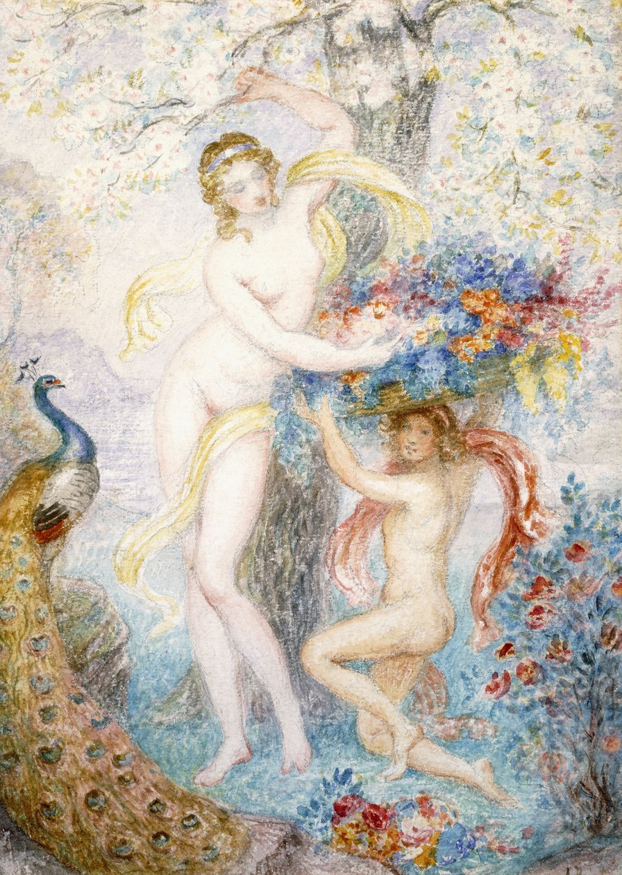 Névtelen alkotó: Armand Point