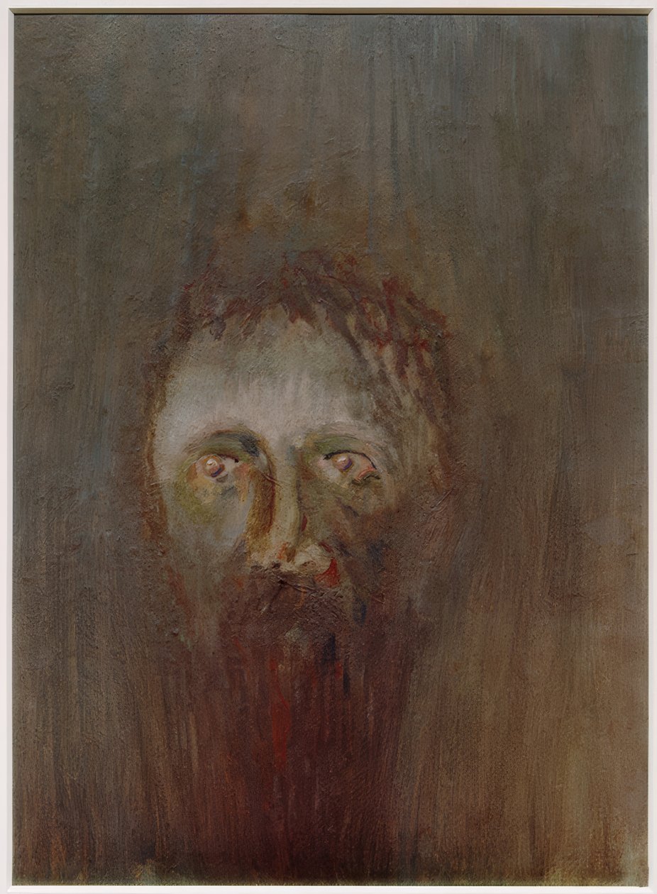 Christus-Vision alkotó: Arnold Schönberg