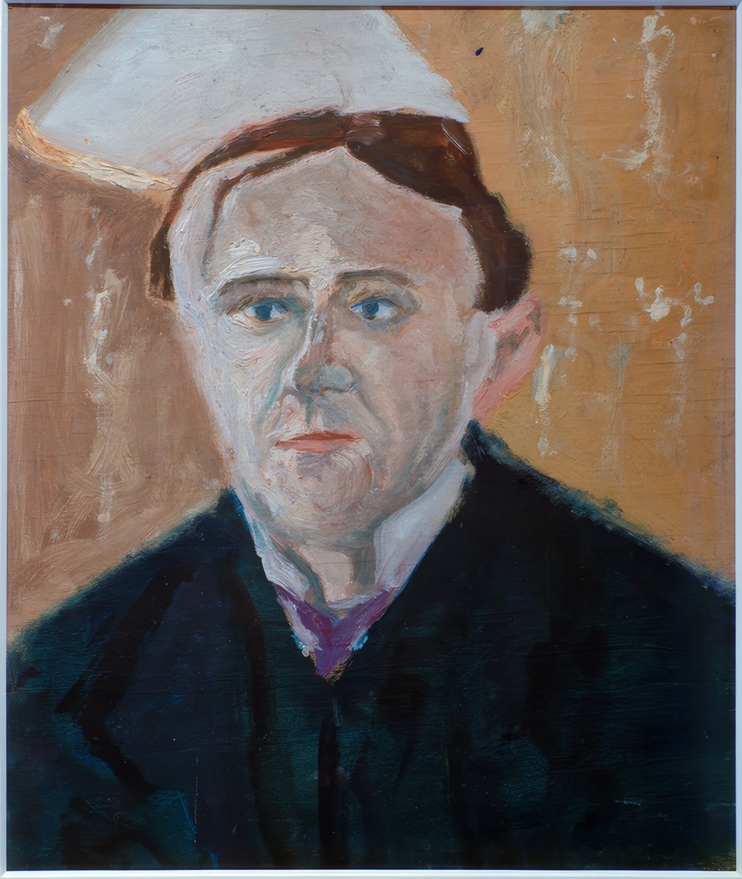 Dr. W. alkotó: Arnold Schönberg