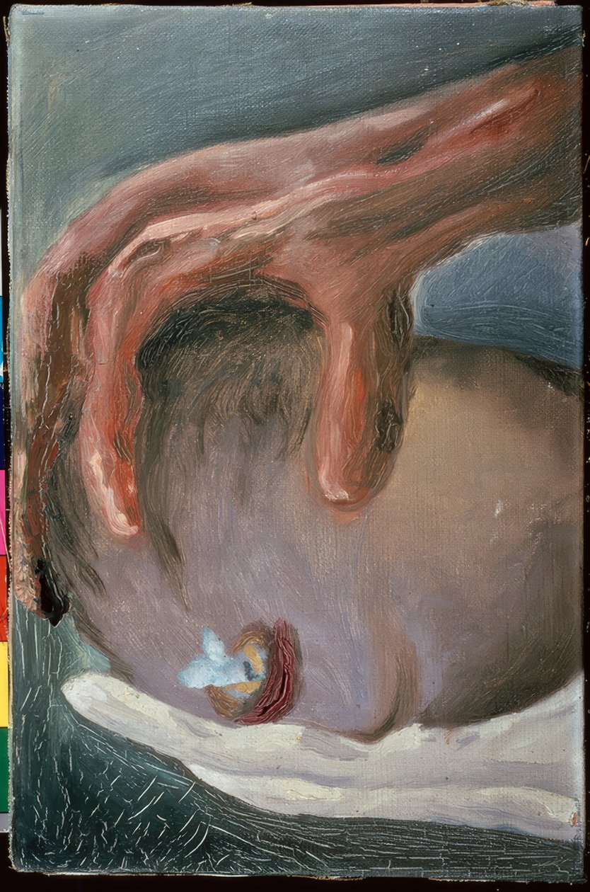 kezek alkotó: Arnold Schönberg