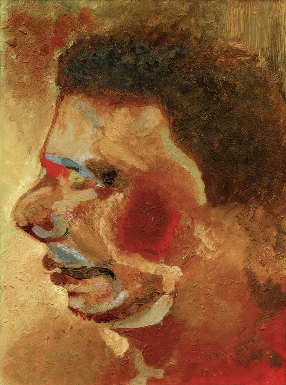 Kritikus II alkotó: Arnold Schönberg