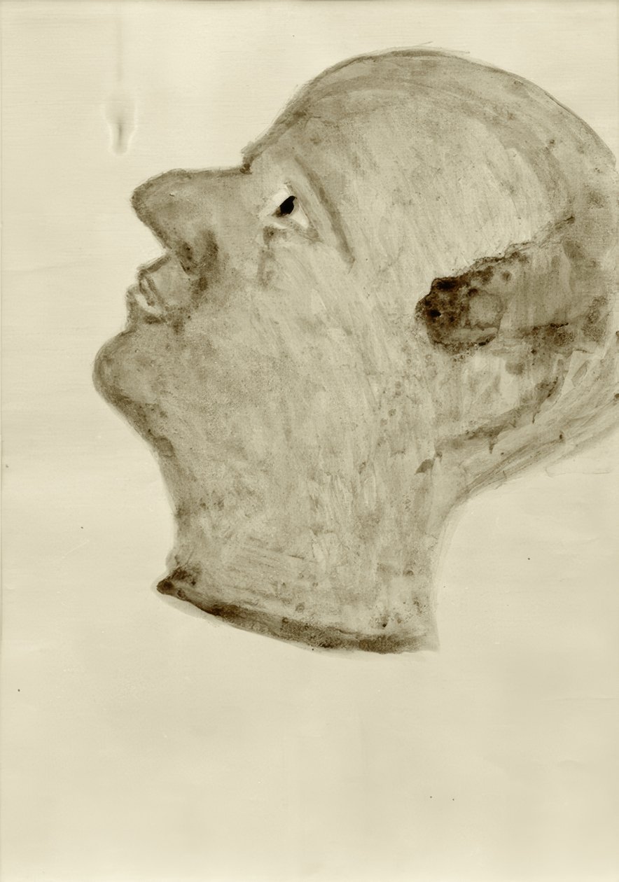 Önarckép alkotó: Arnold Schönberg