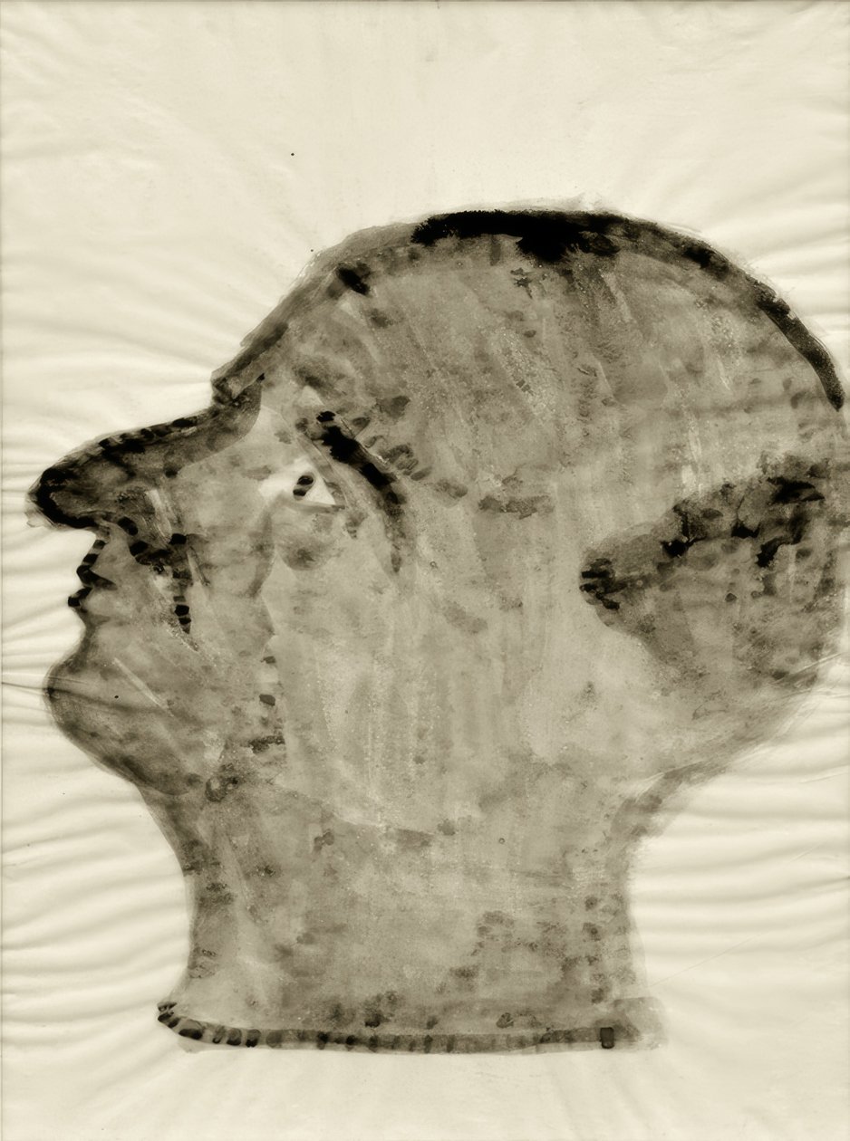 Önarckép alkotó: Arnold Schönberg