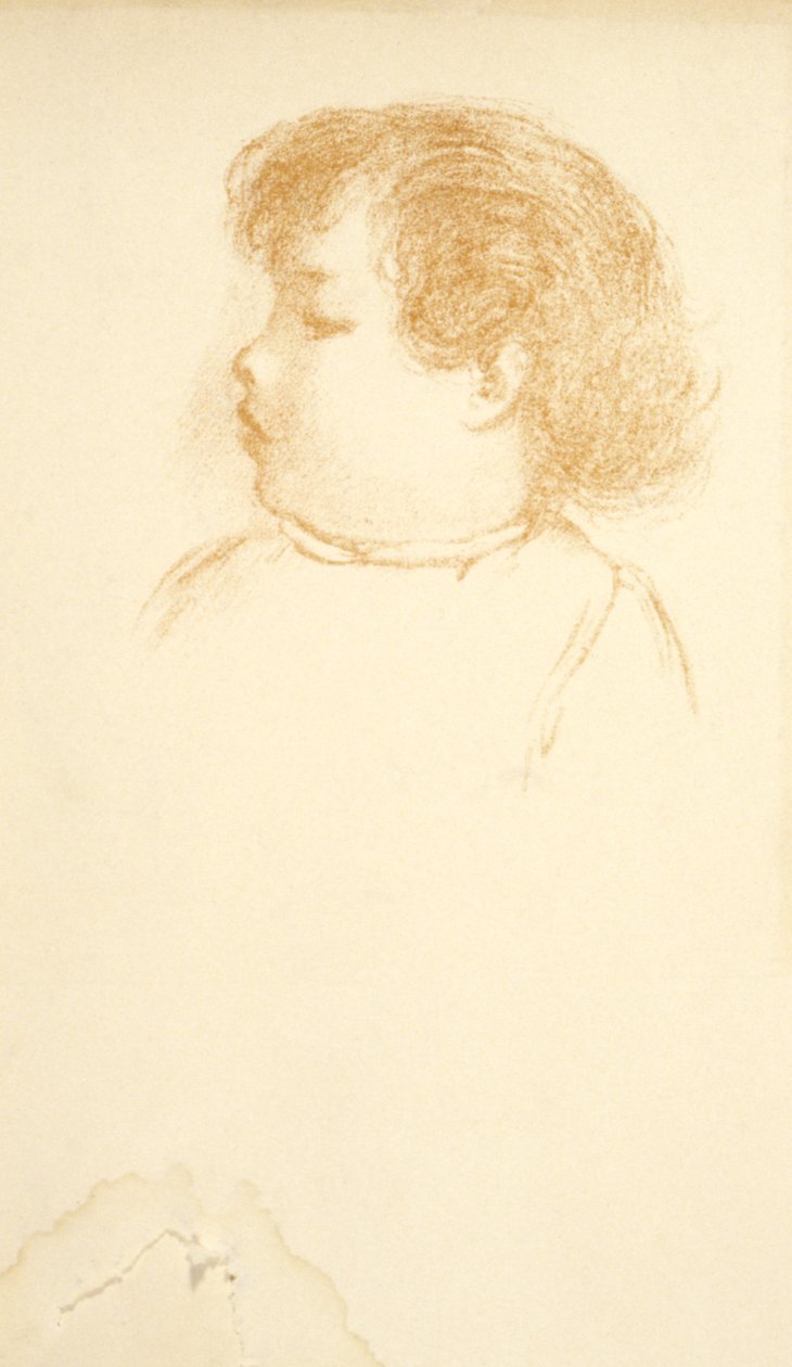 Rab alkotó: Arthur B. Davies
