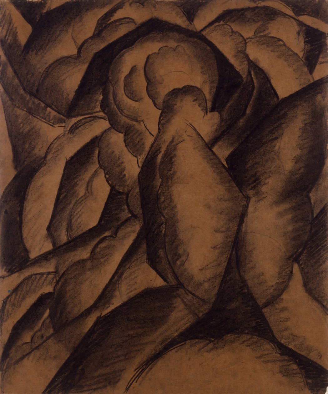 Rajz alkotó: Arthur Garfield Dove