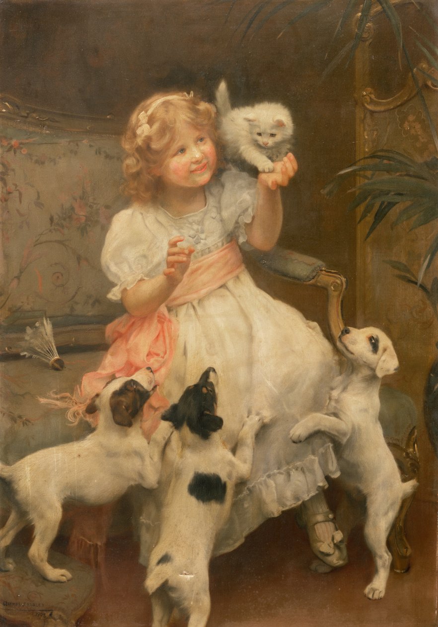 Nem elérhető alkotó: Arthur John Elsley